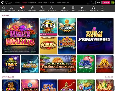 borgata casino - online slots|borgata live casino.